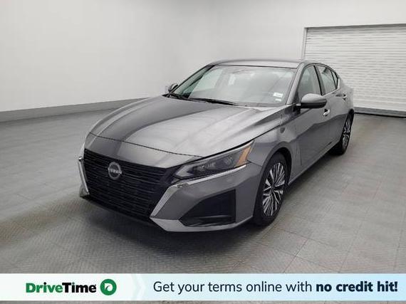 NISSAN ALTIMA 2023 1N4BL4DV6PN346358 image