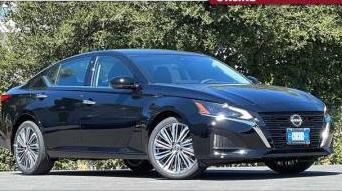 NISSAN ALTIMA 2023 1N4BL4EW2PN417997 image NISSAN ALTIMA 2023 1N4BL4EW2PN417997 image