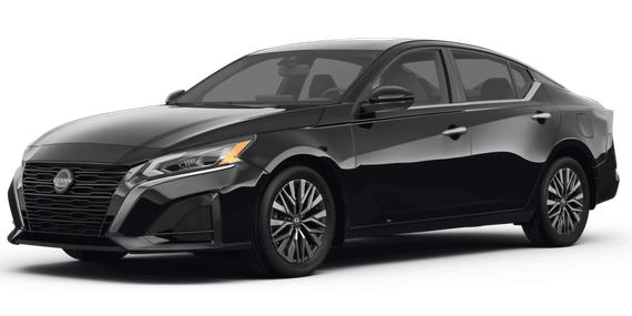 NISSAN ALTIMA 2023 1N4BL4DV6PN349003 image