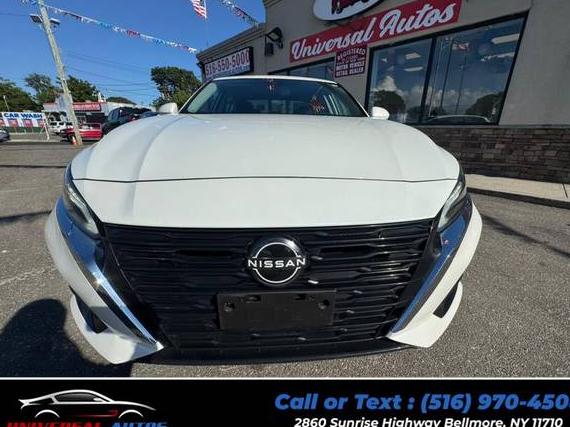 NISSAN ALTIMA 2023 1N4BL4DV1PN373516 image NISSAN ALTIMA 2023 1N4BL4DV1PN373516 image