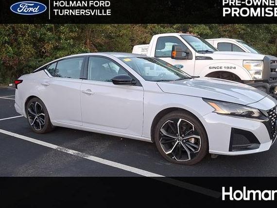 NISSAN ALTIMA 2023 1N4BL4CV3PN393896 image NISSAN ALTIMA 2023 1N4BL4CV3PN393896 image