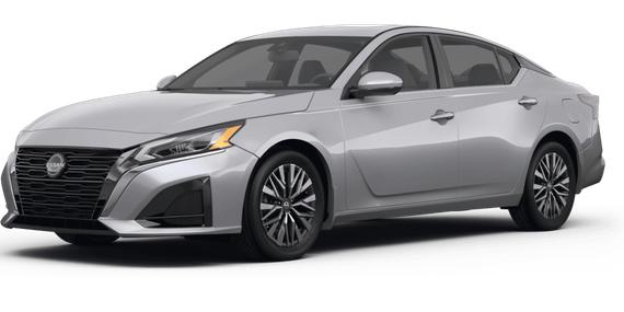 NISSAN ALTIMA 2023 1N4BL4DV8PN374002 image