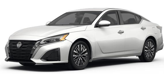 NISSAN ALTIMA 2023 1N4BL4DV2PN327788 image