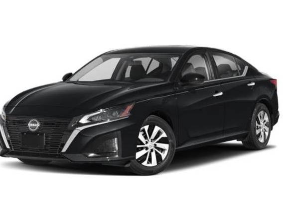 NISSAN ALTIMA 2023 1N4BL4BV3PN390112 image
