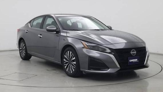 NISSAN ALTIMA 2023 1N4BL4DV5PN334539 image