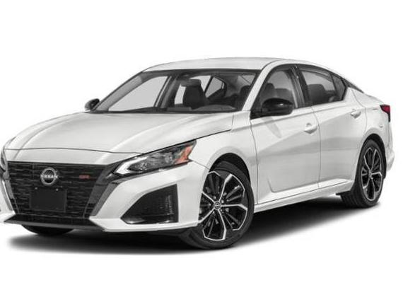 NISSAN ALTIMA 2023 1N4BL4CVXPN328253 image
