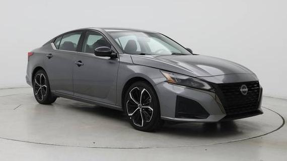NISSAN ALTIMA 2023 1N4BL4CV3PN320155 image
