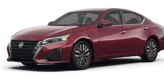 NISSAN ALTIMA 2023 1N4BL4DV1PN408250 image NISSAN ALTIMA 2023 1N4BL4DV1PN408250 image