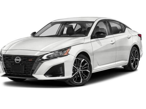 NISSAN ALTIMA 2023 1N4BL4CV1PN394030 image