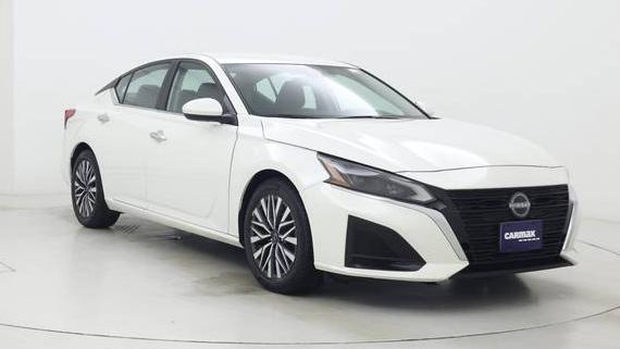 NISSAN ALTIMA 2023 1N4BL4DV7PN388022 image