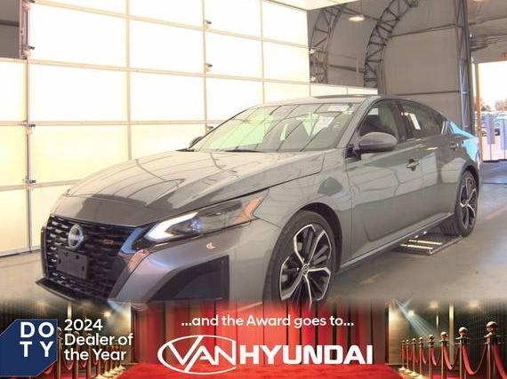 NISSAN ALTIMA 2023 1N4BL4CV9PN347473 image