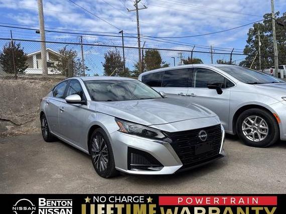 NISSAN ALTIMA 2023 1N4BL4DV3PN373999 image