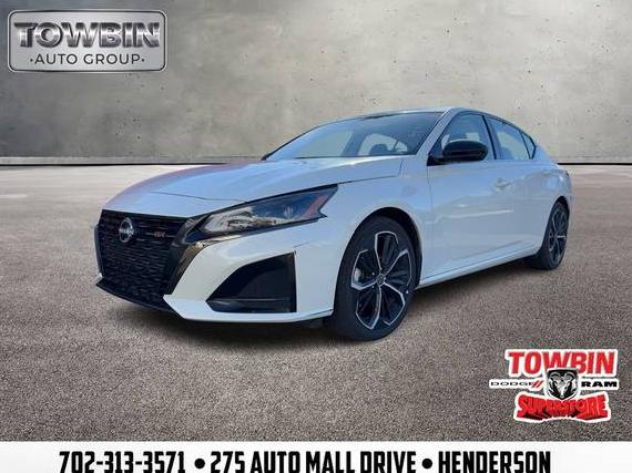 NISSAN ALTIMA 2023 1N4BL4CV2PN339294 image NISSAN ALTIMA 2023 1N4BL4CV2PN339294 image