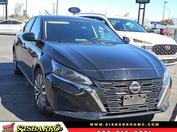 NISSAN ALTIMA 2023 1N4BL4DV8PN355739 image