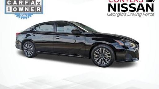 NISSAN ALTIMA 2023 1N4BL4DV9PN323401 image