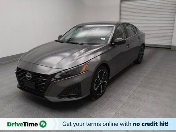 NISSAN ALTIMA 2023 1N4BL4CV3PN394482 image NISSAN ALTIMA 2023 1N4BL4CV3PN394482 image