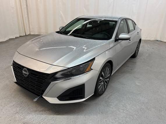 NISSAN ALTIMA 2023 1N4BL4DV0PN386371 image