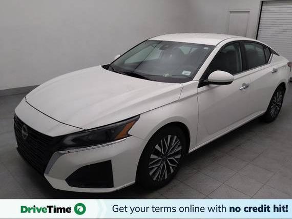 NISSAN ALTIMA 2023 1N4BL4DV1PN383981 image