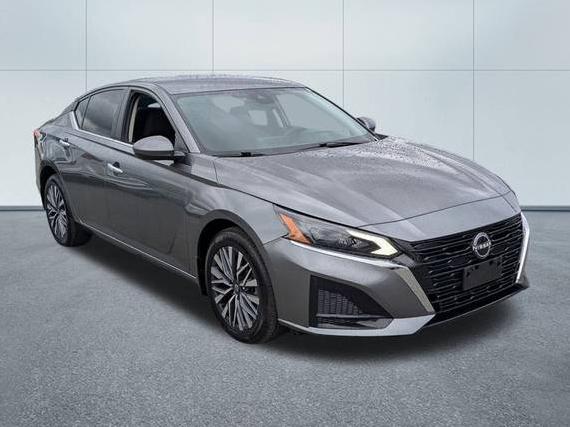 NISSAN ALTIMA 2023 1N4BL4DW9PN321480 image
