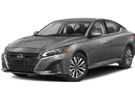 NISSAN ALTIMA 2023 1N4BL4DV1PN391384 image