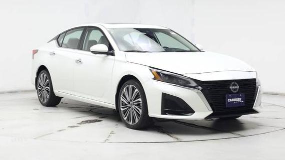 NISSAN ALTIMA 2023 1N4BL4EW2PN416168 image