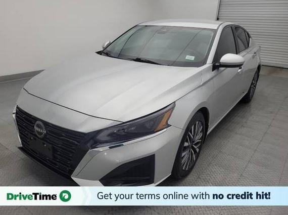NISSAN ALTIMA 2023 1N4BL4DV6PN327891 image