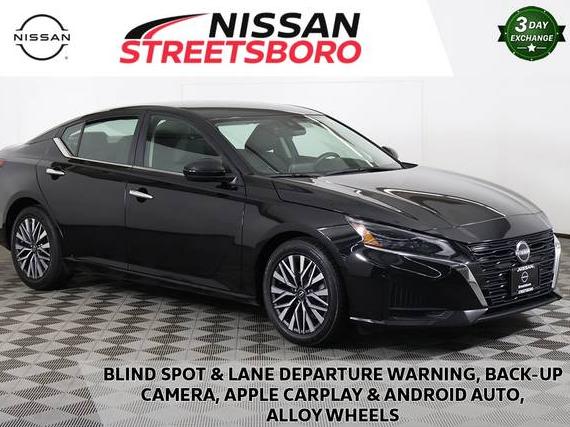NISSAN ALTIMA 2023 1N4BL4DVXPN348209 image