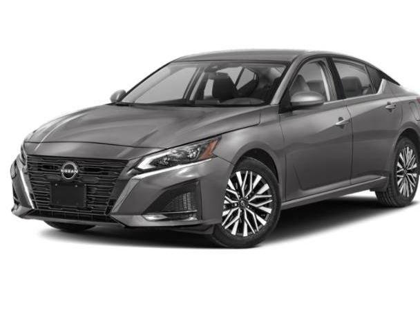 NISSAN ALTIMA 2023 1N4BL4DV0PN313419 image