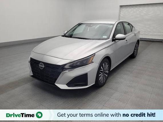NISSAN ALTIMA 2023 1N4BL4DV0PN365066 image