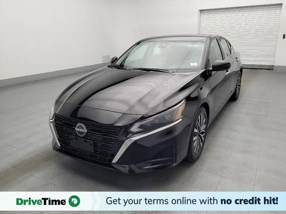 NISSAN ALTIMA 2023 1N4BL4DV3PN316265 image