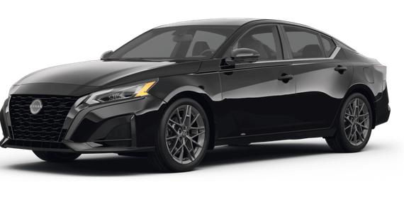 NISSAN ALTIMA 2023 1N4AL4CV8PN341482 image NISSAN ALTIMA 2023 1N4AL4CV8PN341482 image