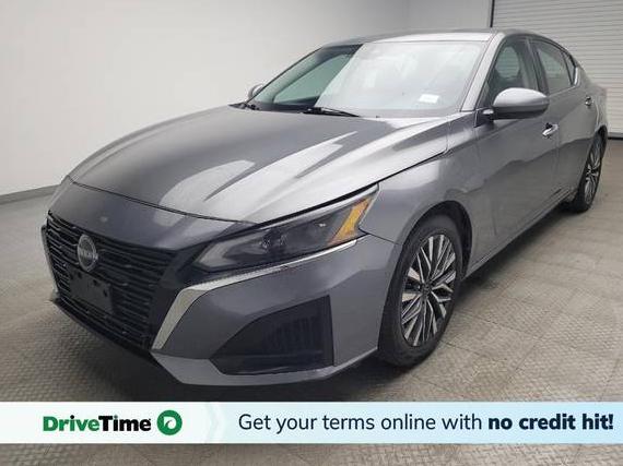 NISSAN ALTIMA 2023 1N4BL4DV7PN390028 image