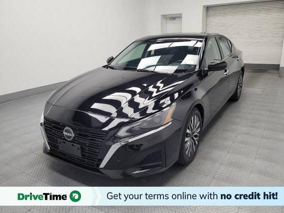 NISSAN ALTIMA 2023 1N4BL4DV7PN371396 image