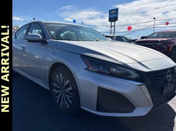 NISSAN ALTIMA 2023 1N4BL4DV6PN362530 image NISSAN ALTIMA 2023 1N4BL4DV6PN362530 image