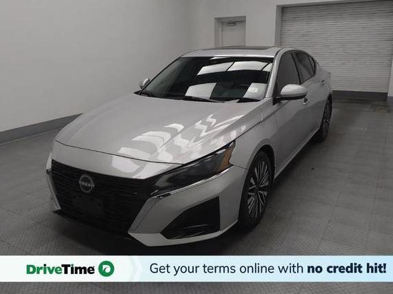 NISSAN ALTIMA 2023 1N4BL4DV6PN314753 image