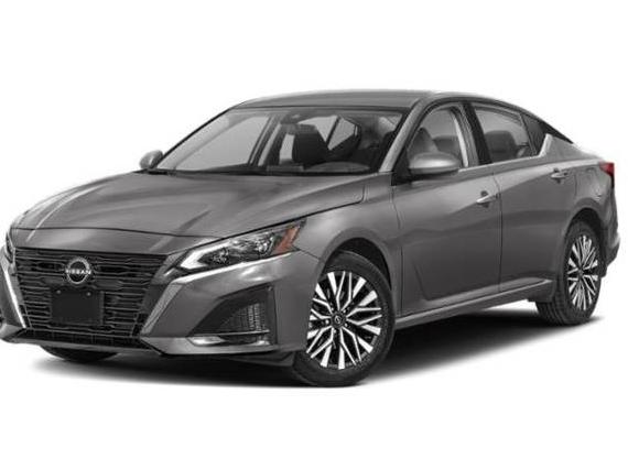 NISSAN ALTIMA 2023 1N4BL4DV0PN334206 image