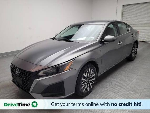 NISSAN ALTIMA 2023 1N4BL4DW0PN370227 image NISSAN ALTIMA 2023 1N4BL4DW0PN370227 image