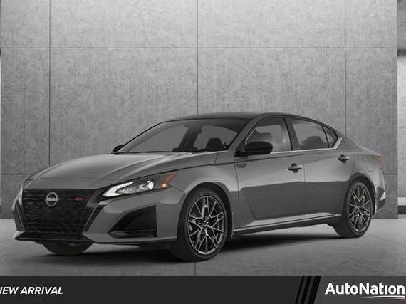 NISSAN ALTIMA 2023 1N4BL4CV7PN320899 image