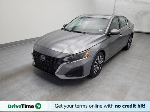 NISSAN ALTIMA 2023 1N4BL4DV0PN345898 image