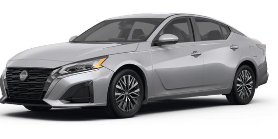 NISSAN ALTIMA 2023 1N4BL4DV3PN350514 image