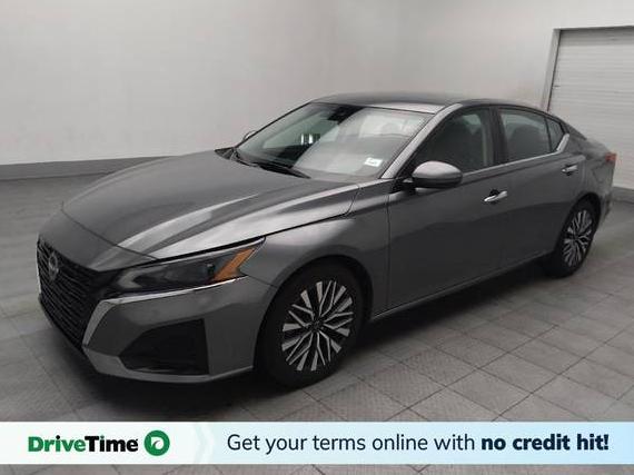 NISSAN ALTIMA 2023 1N4BL4DV7PN309299 image NISSAN ALTIMA 2023 1N4BL4DV7PN309299 image