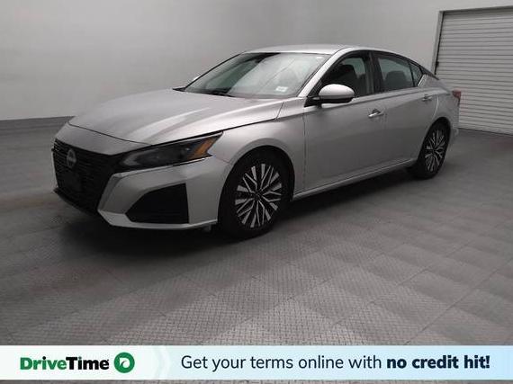 NISSAN ALTIMA 2023 1N4BL4DV6PN364827 image