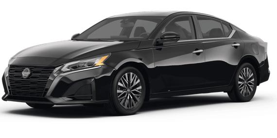 NISSAN ALTIMA 2023 1N4BL4DV1PN387772 image