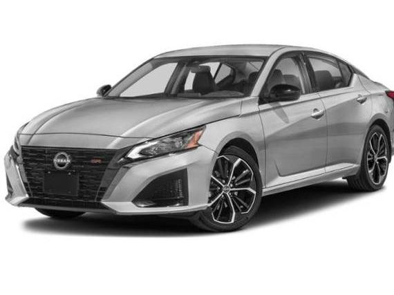 NISSAN ALTIMA 2023 1N4BL4CVXPN393331 image