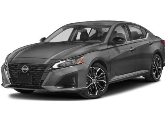 NISSAN ALTIMA 2023 1N4BL4CV2PN361179 image