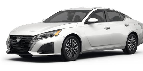 NISSAN ALTIMA 2023 1N4BL4DV2PN406782 image