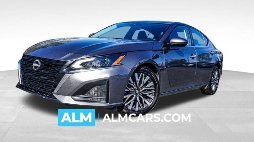 NISSAN ALTIMA 2023 1N4BL4DV9PN309739 image