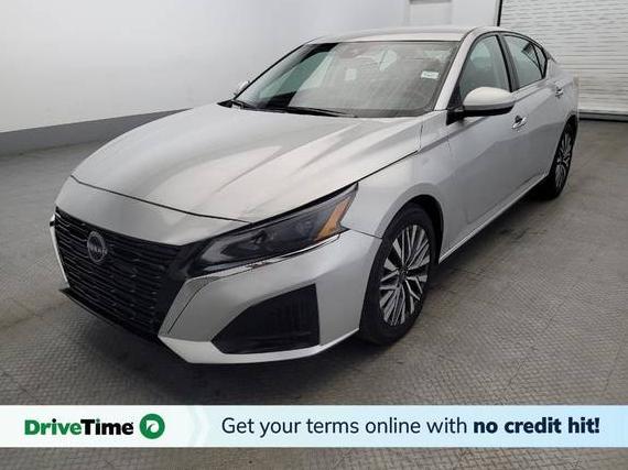 NISSAN ALTIMA 2023 1N4BL4DV4PN342342 image
