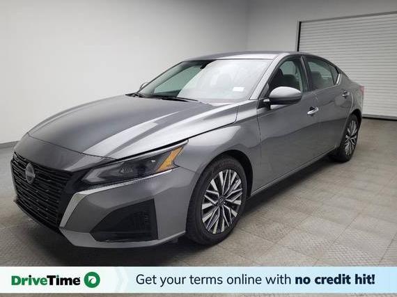NISSAN ALTIMA 2023 1N4BL4DV5PN339143 image