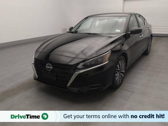 NISSAN ALTIMA 2023 1N4BL4DV8PN387767 image